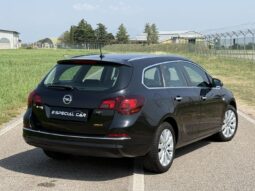 
										Opel Astra 1.7 CDTI 110CV Sports Tourer Cosmo “MOLTO BELLA – KM 116000” full									