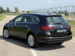 
										Opel Astra 1.7 CDTI 110CV Sports Tourer Cosmo “MOLTO BELLA – KM 116000” full									