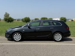 
										Opel Astra 1.7 CDTI 110CV Sports Tourer Cosmo “MOLTO BELLA – KM 116000” full									
