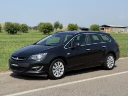 
										Opel Astra 1.7 CDTI 110CV Sports Tourer Cosmo “MOLTO BELLA – KM 116000” full									