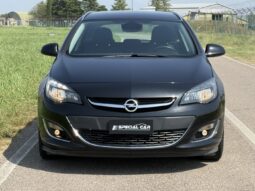 
										Opel Astra 1.7 CDTI 110CV Sports Tourer Cosmo “MOLTO BELLA – KM 116000” full									