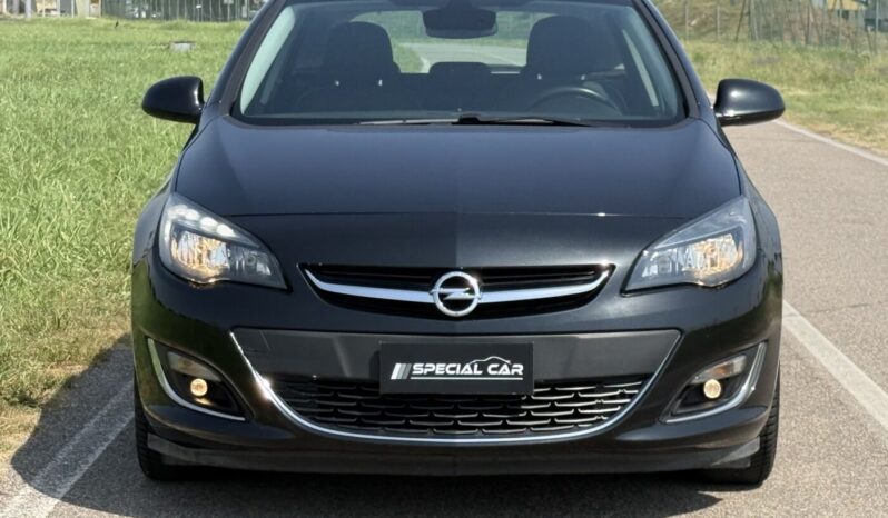 
								Opel Astra 1.7 CDTI 110CV Sports Tourer Cosmo “MOLTO BELLA – KM 116000” full									