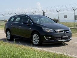 
										Opel Astra 1.7 CDTI 110CV Sports Tourer Cosmo “MOLTO BELLA – KM 116000” full									