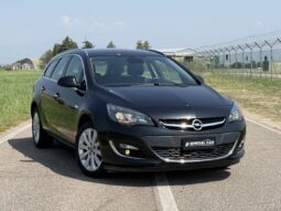 
										Opel Astra 1.7 CDTI 110CV Sports Tourer Cosmo “MOLTO BELLA – KM 116000” full									