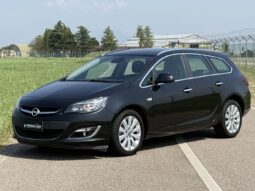 
										Opel Astra 1.7 CDTI 110CV Sports Tourer Cosmo “MOLTO BELLA – KM 116000” full									