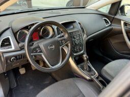 
										Opel Astra 1.7 CDTI 110CV Sports Tourer Cosmo “MOLTO BELLA – KM 116000” full									