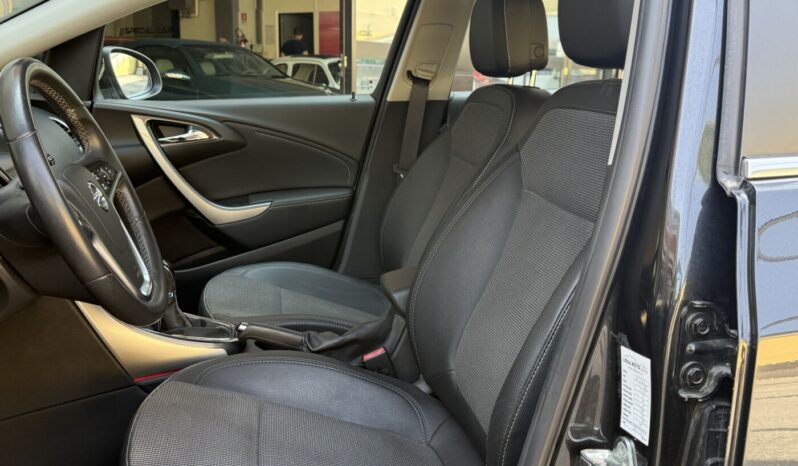 
								Opel Astra 1.7 CDTI 110CV Sports Tourer Cosmo “MOLTO BELLA – KM 116000” full									