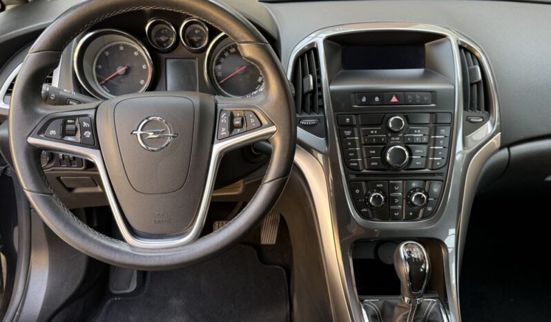 
								Opel Astra 1.7 CDTI 110CV Sports Tourer Cosmo “MOLTO BELLA – KM 116000” full									