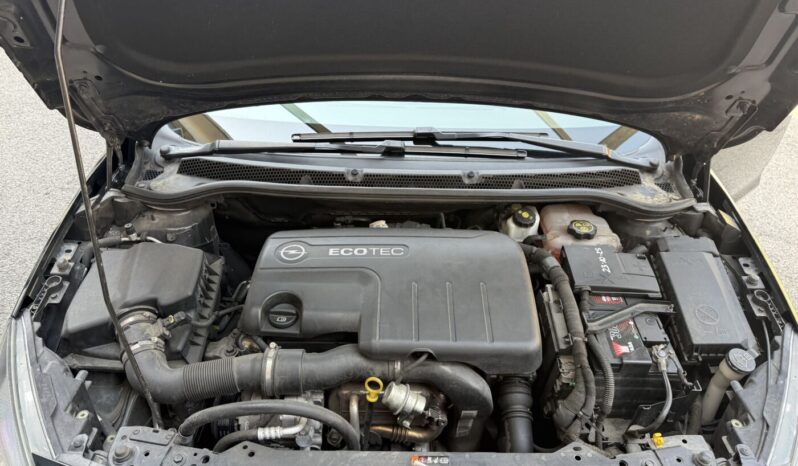 
								Opel Astra 1.7 CDTI 110CV Sports Tourer Cosmo “MOLTO BELLA – KM 116000” full									