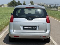 
										Peugeot 5008 1.6 hdi 8v Active 115cv “SOLO 109000KM – 7POSTI” full									