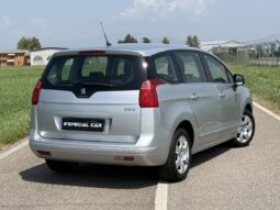 
										Peugeot 5008 1.6 hdi 8v Active 115cv “SOLO 109000KM – 7POSTI” full									