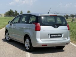 
										Peugeot 5008 1.6 hdi 8v Active 115cv “SOLO 109000KM – 7POSTI” full									