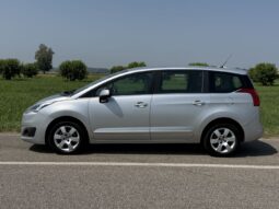 
										Peugeot 5008 1.6 hdi 8v Active 115cv “SOLO 109000KM – 7POSTI” full									