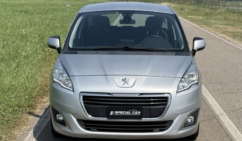 
								Peugeot 5008 1.6 hdi 8v Active 115cv “SOLO 109000KM – 7POSTI” full									