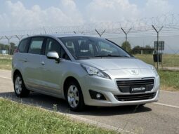 
										Peugeot 5008 1.6 hdi 8v Active 115cv “SOLO 109000KM – 7POSTI” full									