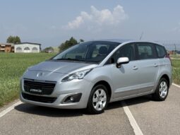 
										Peugeot 5008 1.6 hdi 8v Active 115cv “SOLO 109000KM – 7POSTI” full									