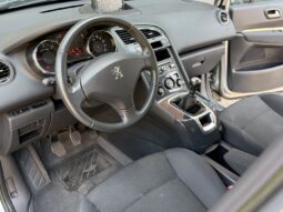 
										Peugeot 5008 1.6 hdi 8v Active 115cv “SOLO 109000KM – 7POSTI” full									