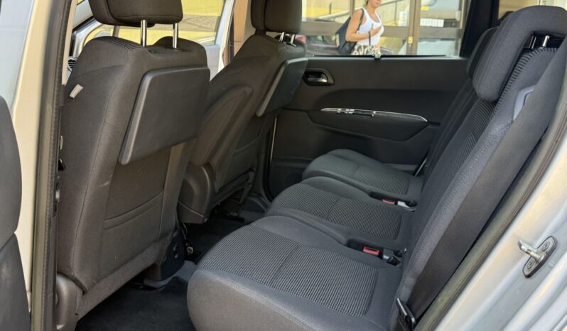 
								Peugeot 5008 1.6 hdi 8v Active 115cv “SOLO 109000KM – 7POSTI” full									
