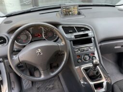 
										Peugeot 5008 1.6 hdi 8v Active 115cv “SOLO 109000KM – 7POSTI” full									