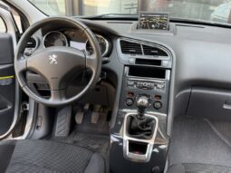 
										Peugeot 5008 1.6 hdi 8v Active 115cv “SOLO 109000KM – 7POSTI” full									
