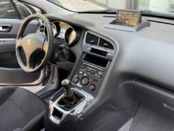 
										Peugeot 5008 1.6 hdi 8v Active 115cv “SOLO 109000KM – 7POSTI” full									