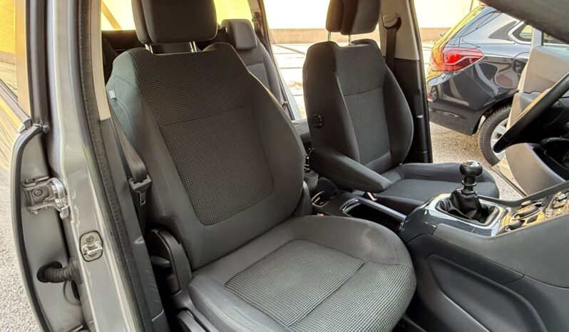 
								Peugeot 5008 1.6 hdi 8v Active 115cv “SOLO 109000KM – 7POSTI” full									
