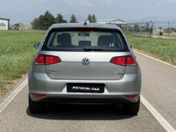 
										Volkswagen Golf VII 1.4 tgi 5p. Comfortline “”SOLO 80000 KM – UNIPROPRIETARIO” full									