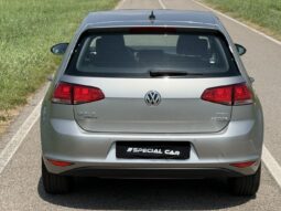 
										Volkswagen Golf VII 1.4 tgi 5p. Comfortline “”SOLO 80000 KM – UNIPROPRIETARIO” full									