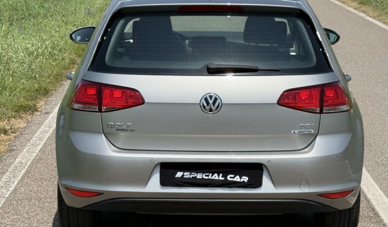 
								Volkswagen Golf VII 1.4 tgi 5p. Comfortline “”SOLO 80000 KM – UNIPROPRIETARIO” full									