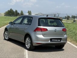 
										Volkswagen Golf VII 1.4 tgi 5p. Comfortline “”SOLO 80000 KM – UNIPROPRIETARIO” full									
