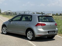 
										Volkswagen Golf VII 1.4 tgi 5p. Comfortline “”SOLO 80000 KM – UNIPROPRIETARIO” full									