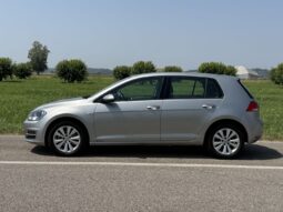 
										Volkswagen Golf VII 1.4 tgi 5p. Comfortline “”SOLO 80000 KM – UNIPROPRIETARIO” full									