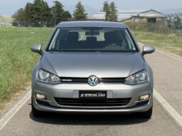 
										Volkswagen Golf VII 1.4 tgi 5p. Comfortline “”SOLO 80000 KM – UNIPROPRIETARIO” full									