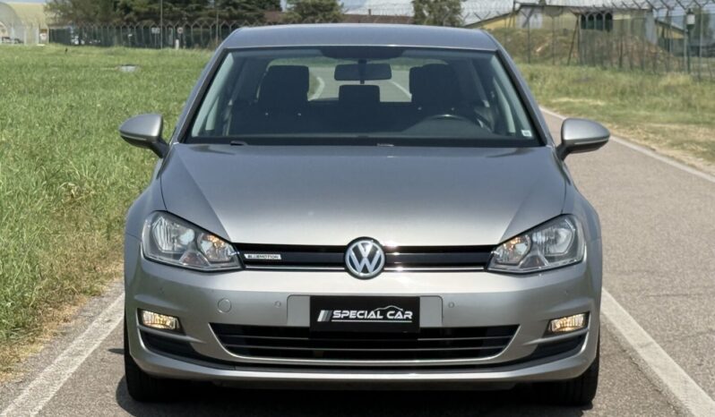 
								Volkswagen Golf VII 1.4 tgi 5p. Comfortline “”SOLO 80000 KM – UNIPROPRIETARIO” full									