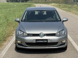 
										Volkswagen Golf VII 1.4 tgi 5p. Comfortline “”SOLO 80000 KM – UNIPROPRIETARIO” full									