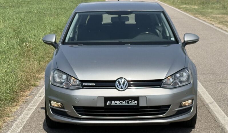 
								Volkswagen Golf VII 1.4 tgi 5p. Comfortline “”SOLO 80000 KM – UNIPROPRIETARIO” full									