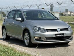 
										Volkswagen Golf VII 1.4 tgi 5p. Comfortline “”SOLO 80000 KM – UNIPROPRIETARIO” full									