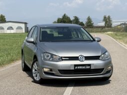 
										Volkswagen Golf VII 1.4 tgi 5p. Comfortline “”SOLO 80000 KM – UNIPROPRIETARIO” full									