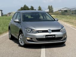 
										Volkswagen Golf VII 1.4 tgi 5p. Comfortline “”SOLO 80000 KM – UNIPROPRIETARIO” full									