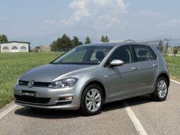 
										Volkswagen Golf VII 1.4 tgi 5p. Comfortline “”SOLO 80000 KM – UNIPROPRIETARIO” full									