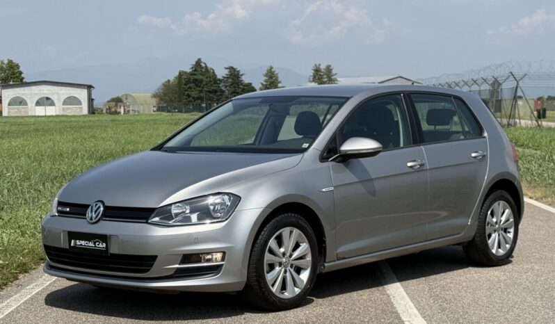 
								Volkswagen Golf VII 1.4 tgi 5p. Comfortline “”SOLO 80000 KM – UNIPROPRIETARIO” full									