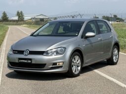 
										Volkswagen Golf VII 1.4 tgi 5p. Comfortline “”SOLO 80000 KM – UNIPROPRIETARIO” full									