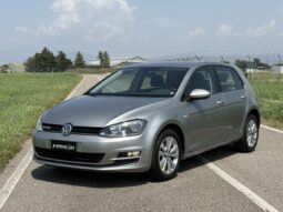 
										Volkswagen Golf VII 1.4 tgi 5p. Comfortline “”SOLO 80000 KM – UNIPROPRIETARIO” full									