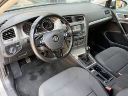 
										Volkswagen Golf VII 1.4 tgi 5p. Comfortline “”SOLO 80000 KM – UNIPROPRIETARIO” full									