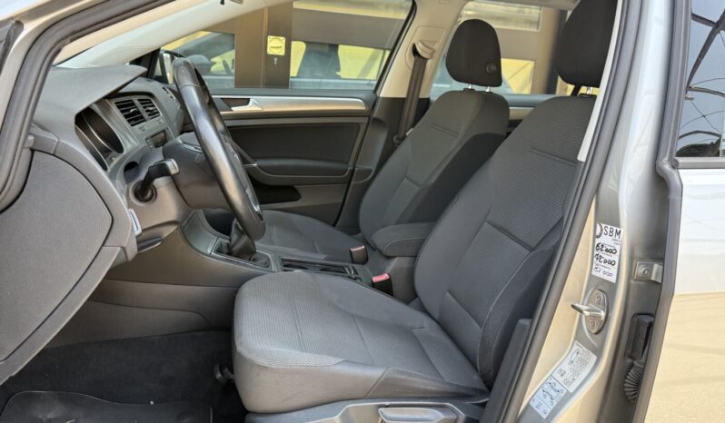 
								Volkswagen Golf VII 1.4 tgi 5p. Comfortline “”SOLO 80000 KM – UNIPROPRIETARIO” full									