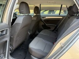 
										Volkswagen Golf VII 1.4 tgi 5p. Comfortline “”SOLO 80000 KM – UNIPROPRIETARIO” full									