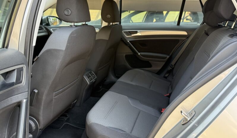 
								Volkswagen Golf VII 1.4 tgi 5p. Comfortline “”SOLO 80000 KM – UNIPROPRIETARIO” full									
