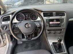
										Volkswagen Golf VII 1.4 tgi 5p. Comfortline “”SOLO 80000 KM – UNIPROPRIETARIO” full									