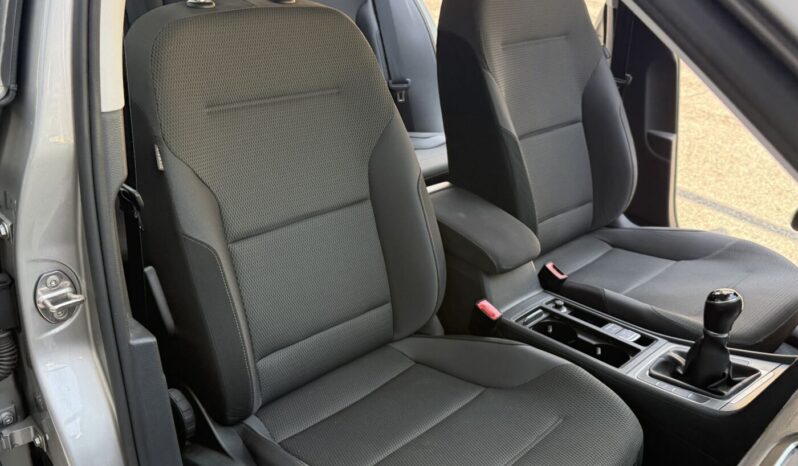
								Volkswagen Golf VII 1.4 tgi 5p. Comfortline “”SOLO 80000 KM – UNIPROPRIETARIO” full									