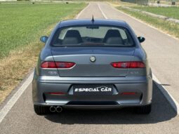 
										Alfa Romeo 156 3.2 GTA V6 250cv “ASI – 66000KM – STUPENDA !!!” full									